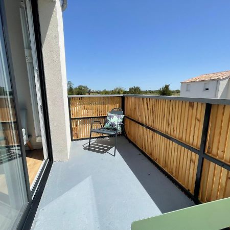 Superbe Appartement La Rochelle La Rochelle  Ngoại thất bức ảnh