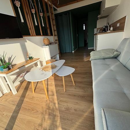 Superbe Appartement La Rochelle La Rochelle  Ngoại thất bức ảnh
