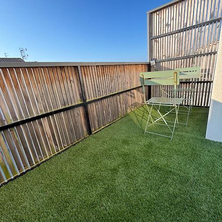 Superbe Appartement La Rochelle La Rochelle  Ngoại thất bức ảnh