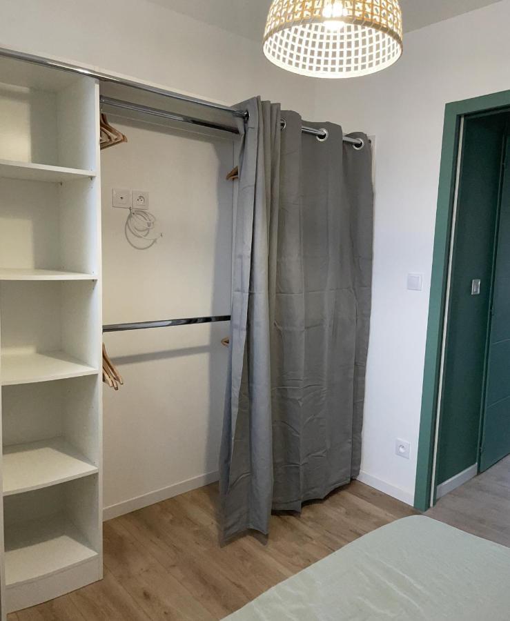 Superbe Appartement La Rochelle La Rochelle  Ngoại thất bức ảnh