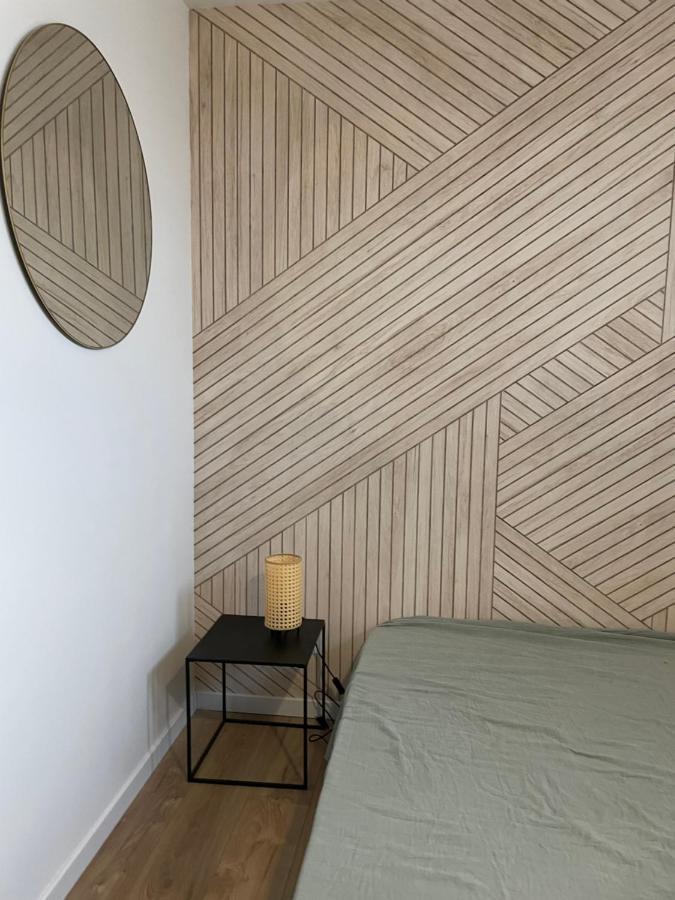 Superbe Appartement La Rochelle La Rochelle  Ngoại thất bức ảnh