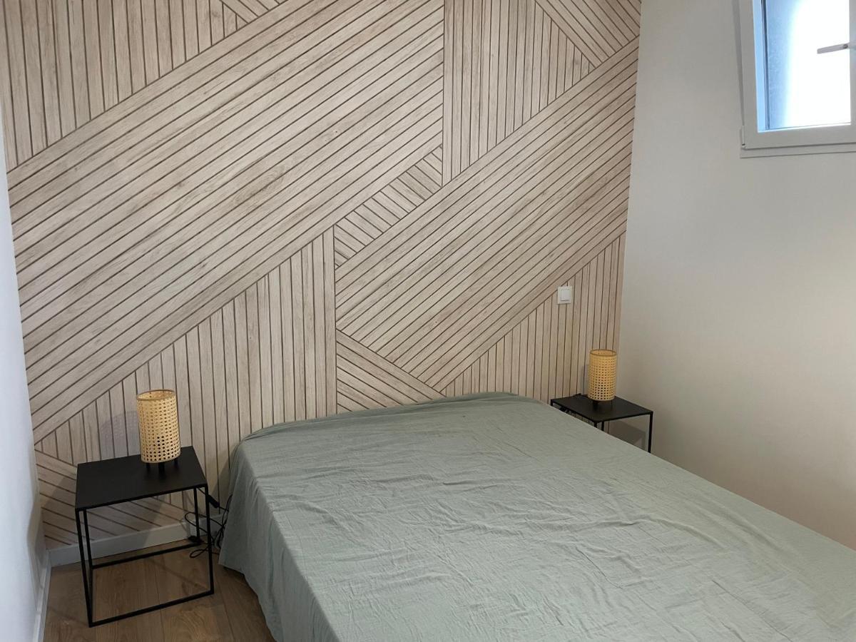 Superbe Appartement La Rochelle La Rochelle  Ngoại thất bức ảnh