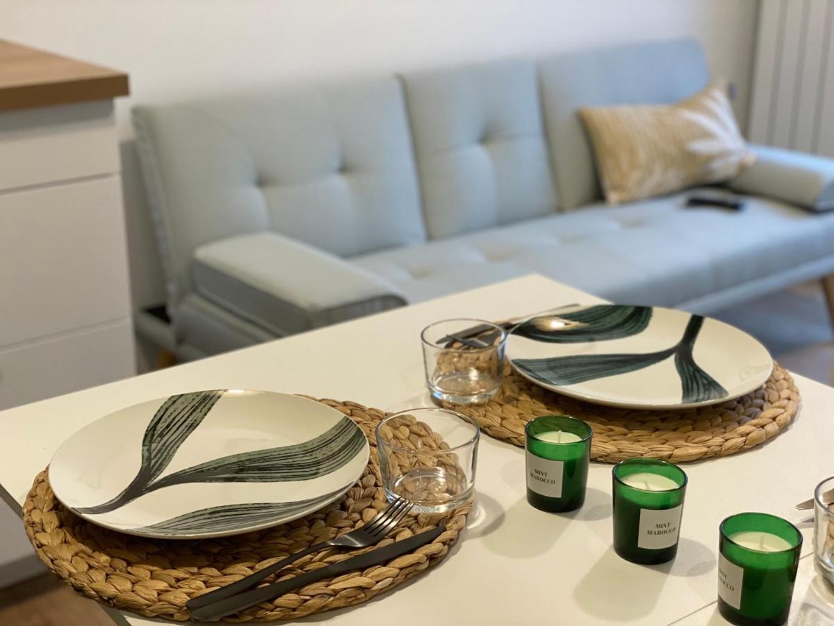 Superbe Appartement La Rochelle La Rochelle  Ngoại thất bức ảnh