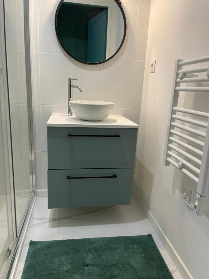 Superbe Appartement La Rochelle La Rochelle  Ngoại thất bức ảnh