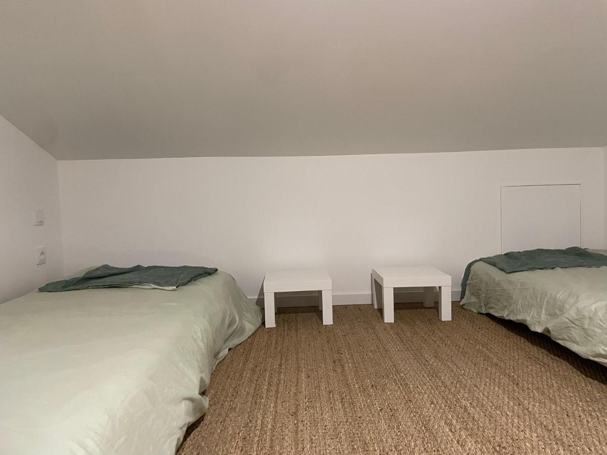 Superbe Appartement La Rochelle La Rochelle  Ngoại thất bức ảnh
