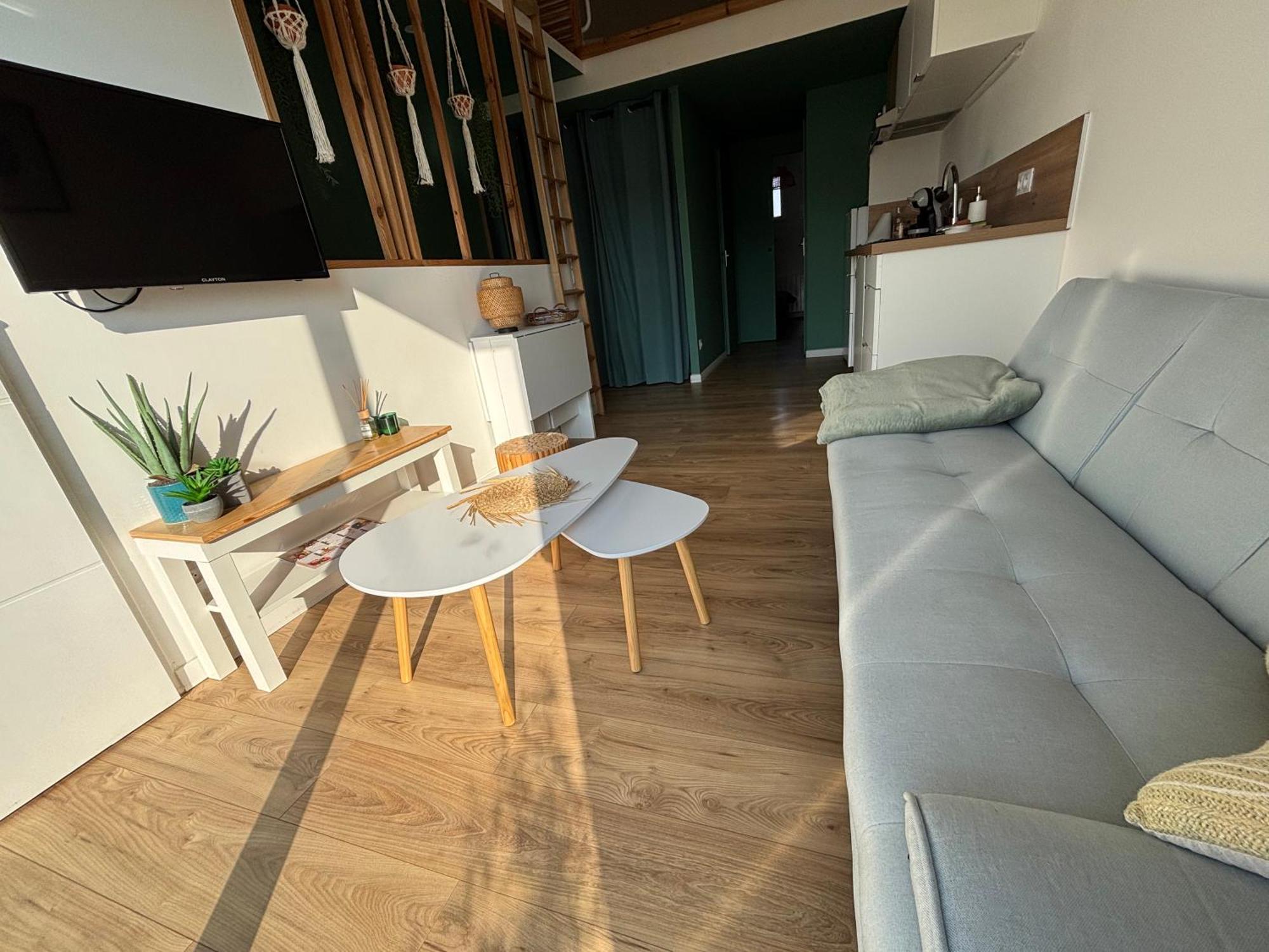 Superbe Appartement La Rochelle La Rochelle  Ngoại thất bức ảnh