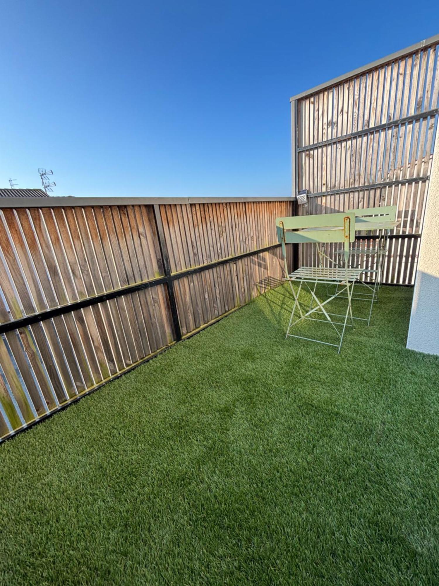 Superbe Appartement La Rochelle La Rochelle  Ngoại thất bức ảnh